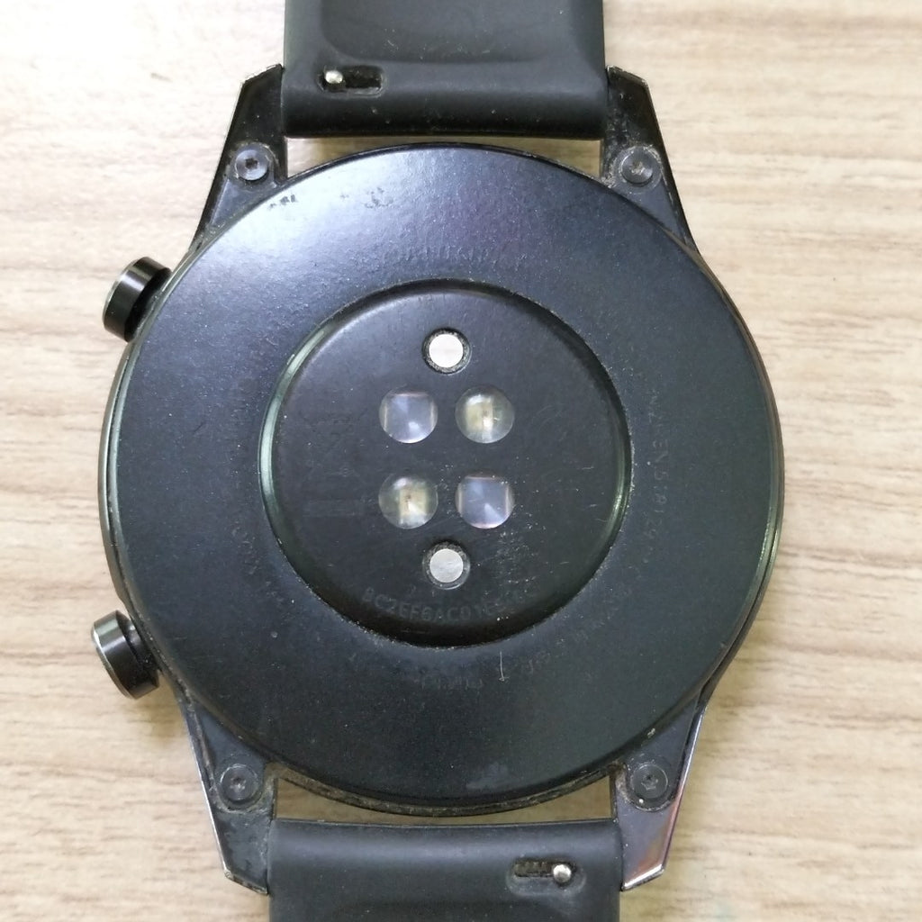 SMARTWATCH HUAWEI WATCH GT 2 LTN-B19 46 MM GPS (SEMINUEVO)