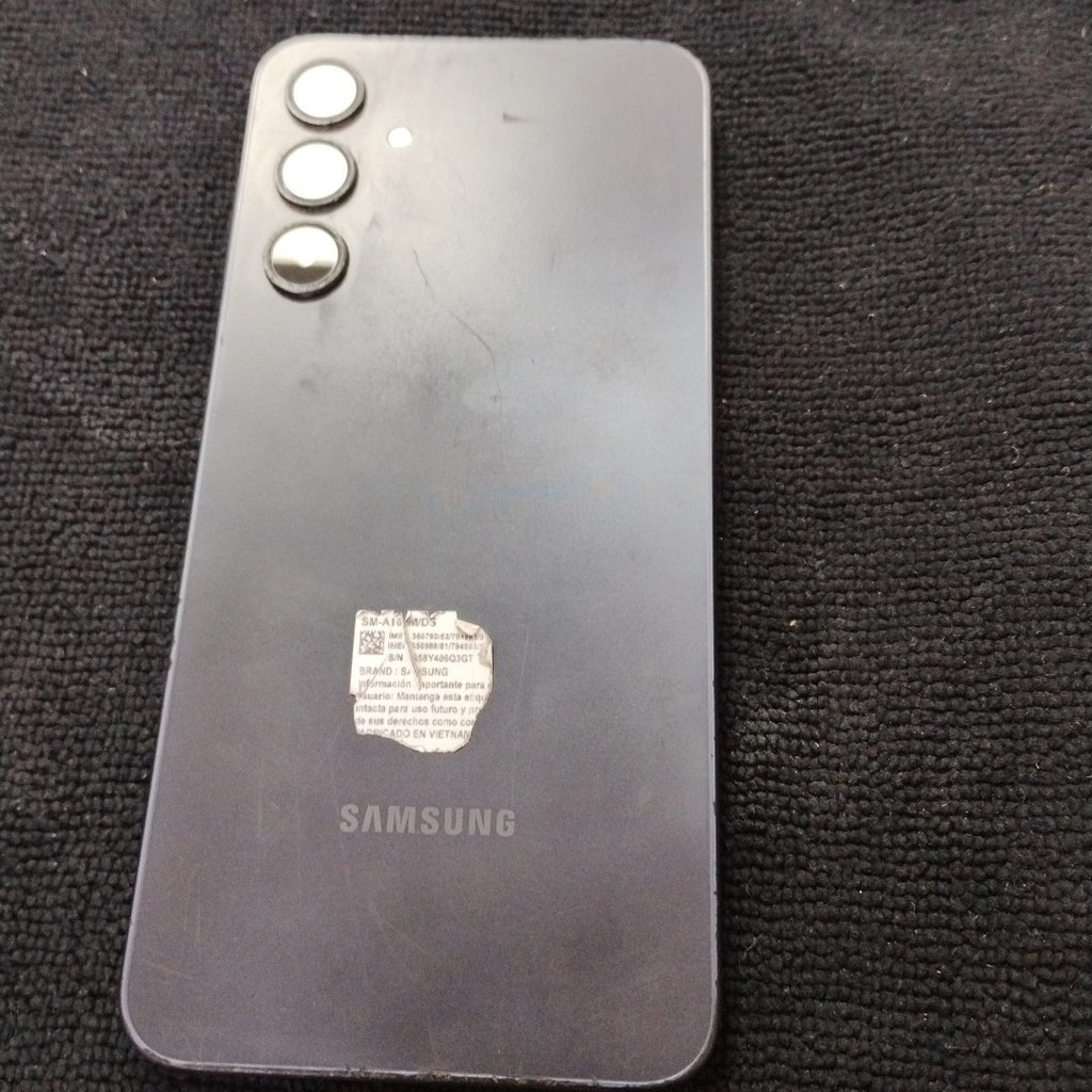 CELULAR SAMSUNG GALAXY A16 SM-A165M (2024) 128 GB 4 GB RAM (SEMINUEVO)