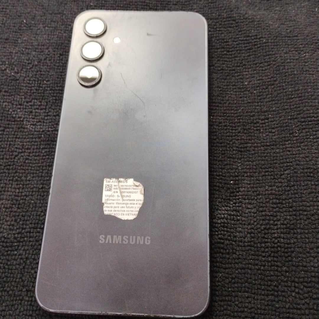 CELULAR SAMSUNG GALAXY A16 SM-A165M (2024) 128 GB 4 GB RAM (SEMINUEVO)