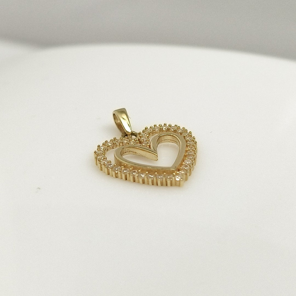 DIJES ORO 14K 1.2 (NUEVO)