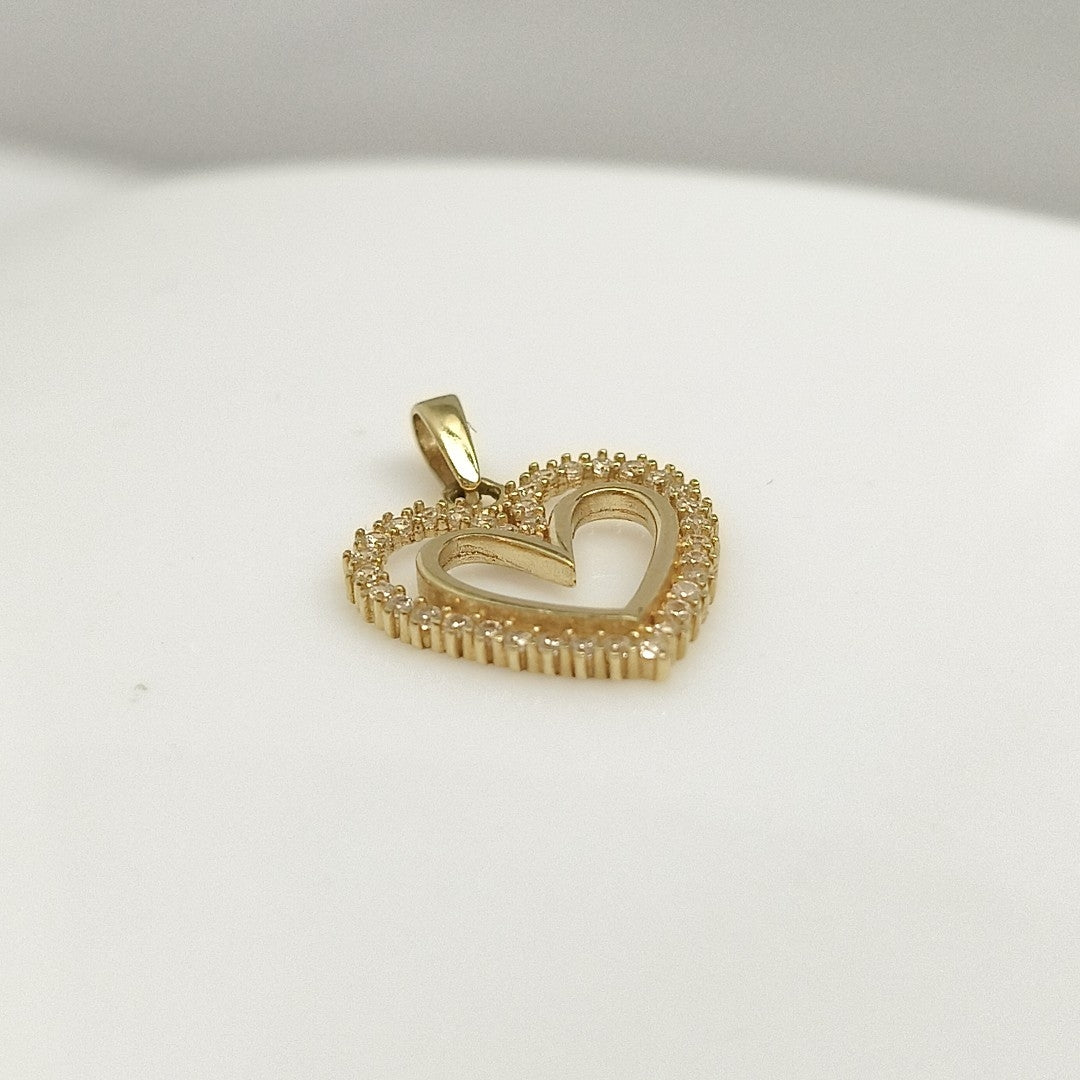 DIJES ORO 14K 1.2 (NUEVO)