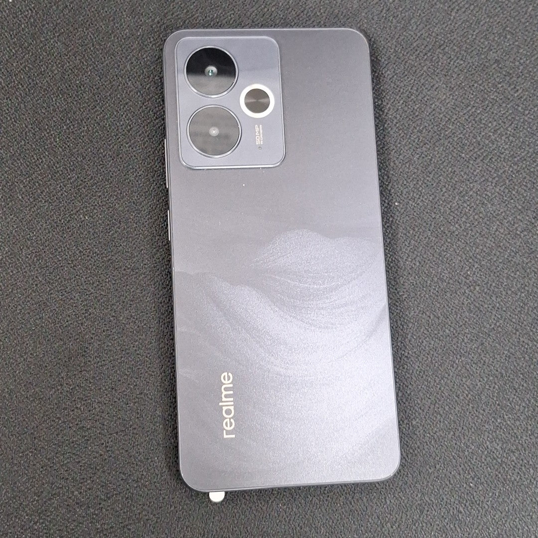 CELULAR REALME 14T 5G RMX5078 (2024) 256 GB 8 GB RAM (SEMINUEVO)