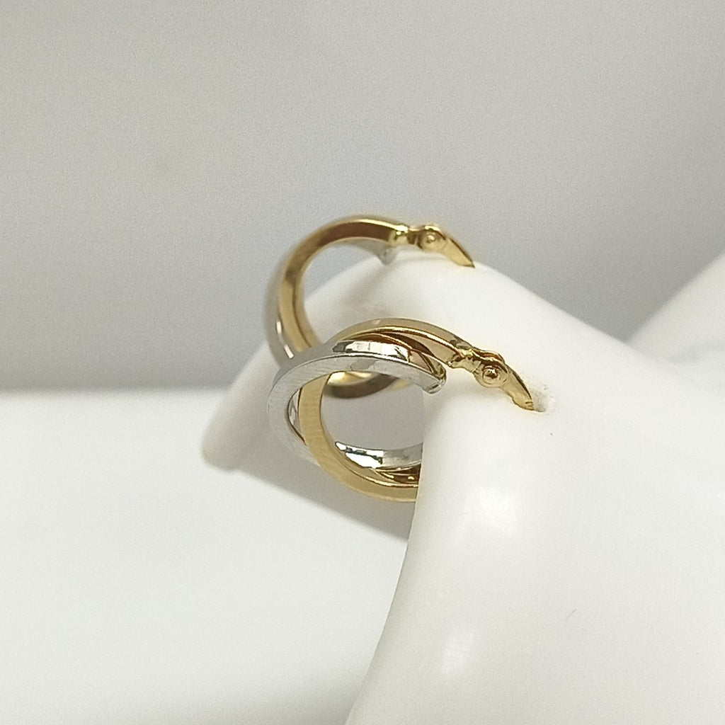 ARRACADAS ORO 14K 1.3 (NUEVO)
