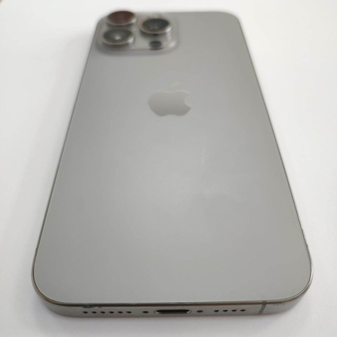 CELULAR APPLE IPHONE 15 PRO MAX A3108 (2023) 512 GB 8 GB RAM (SEMINUEVO)