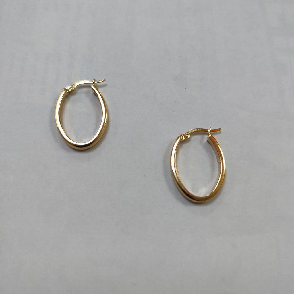 ARRACADAS ORO 14K 1.7 (NUEVO)