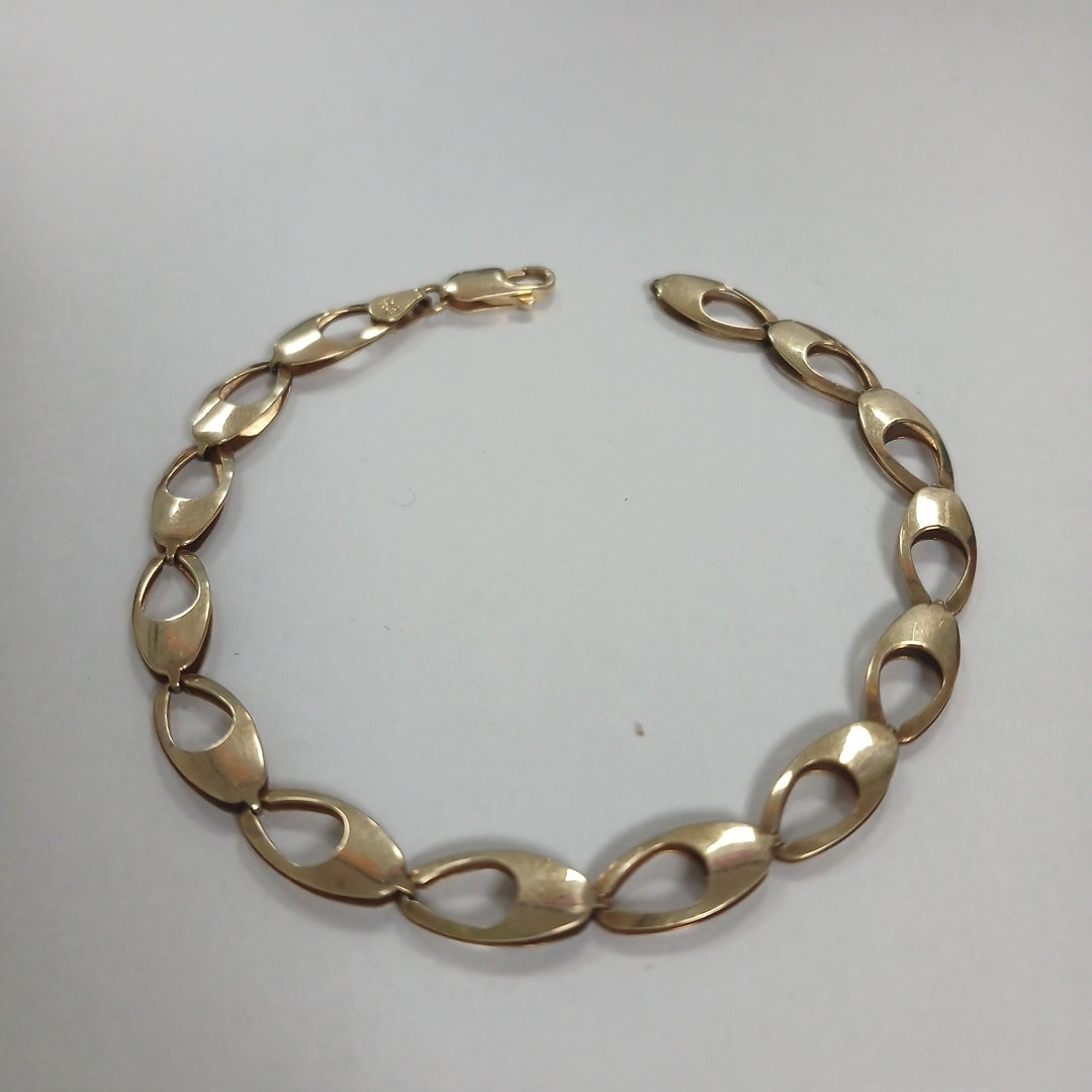 PULSERA ORO 14 K 5,00 GRMS (SEMINUEVO)