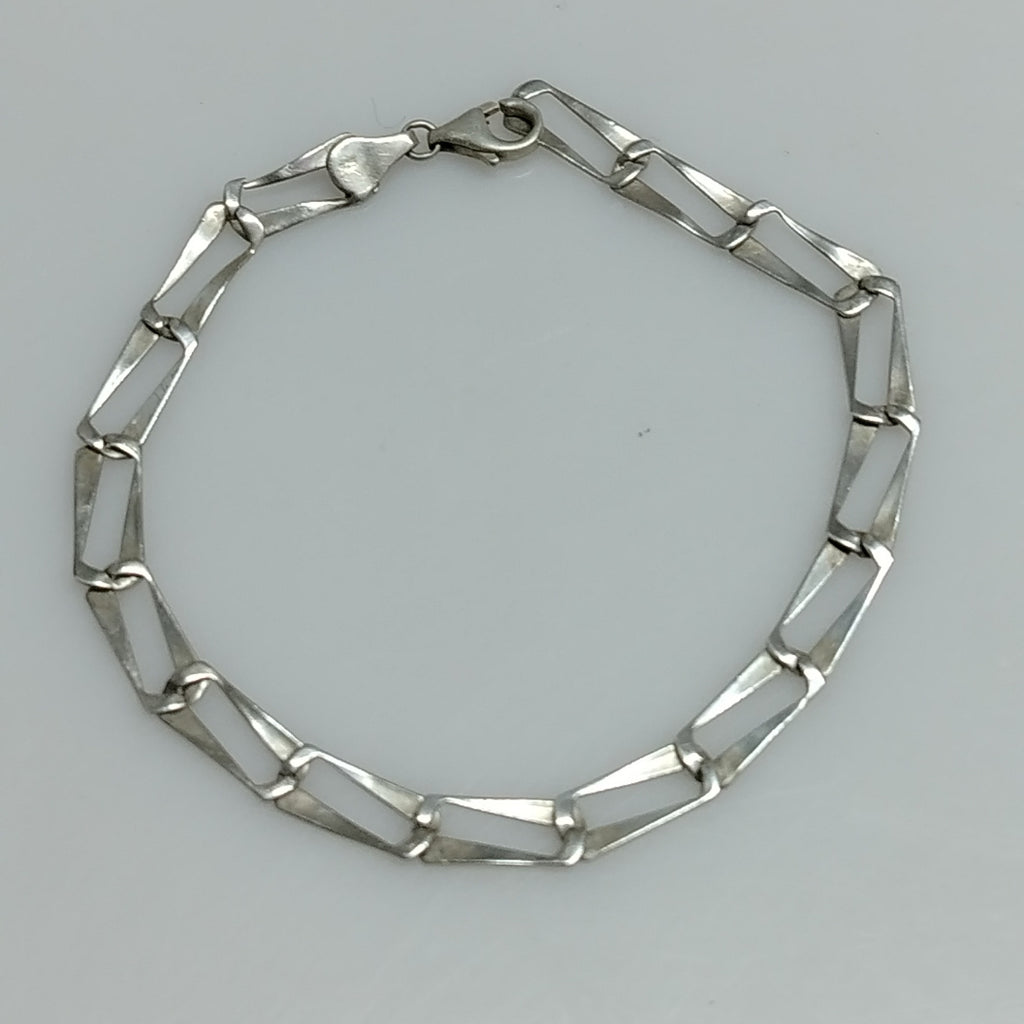 PULSERA PLATA 4.7 GRMS (SEMINUEVO)
