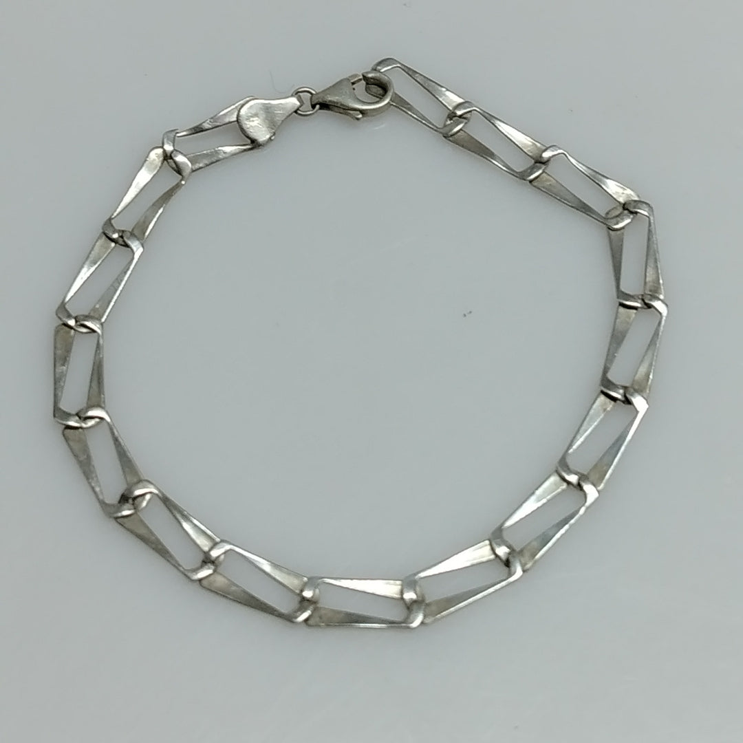 PULSERA PLATA 4.7 GRMS (SEMINUEVO)