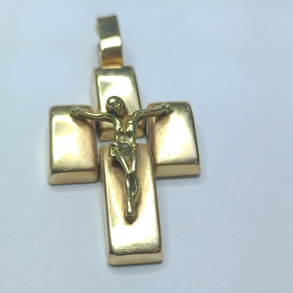 DIJE ORO 14 K 5.7 GRMS (SEMINUEVO)