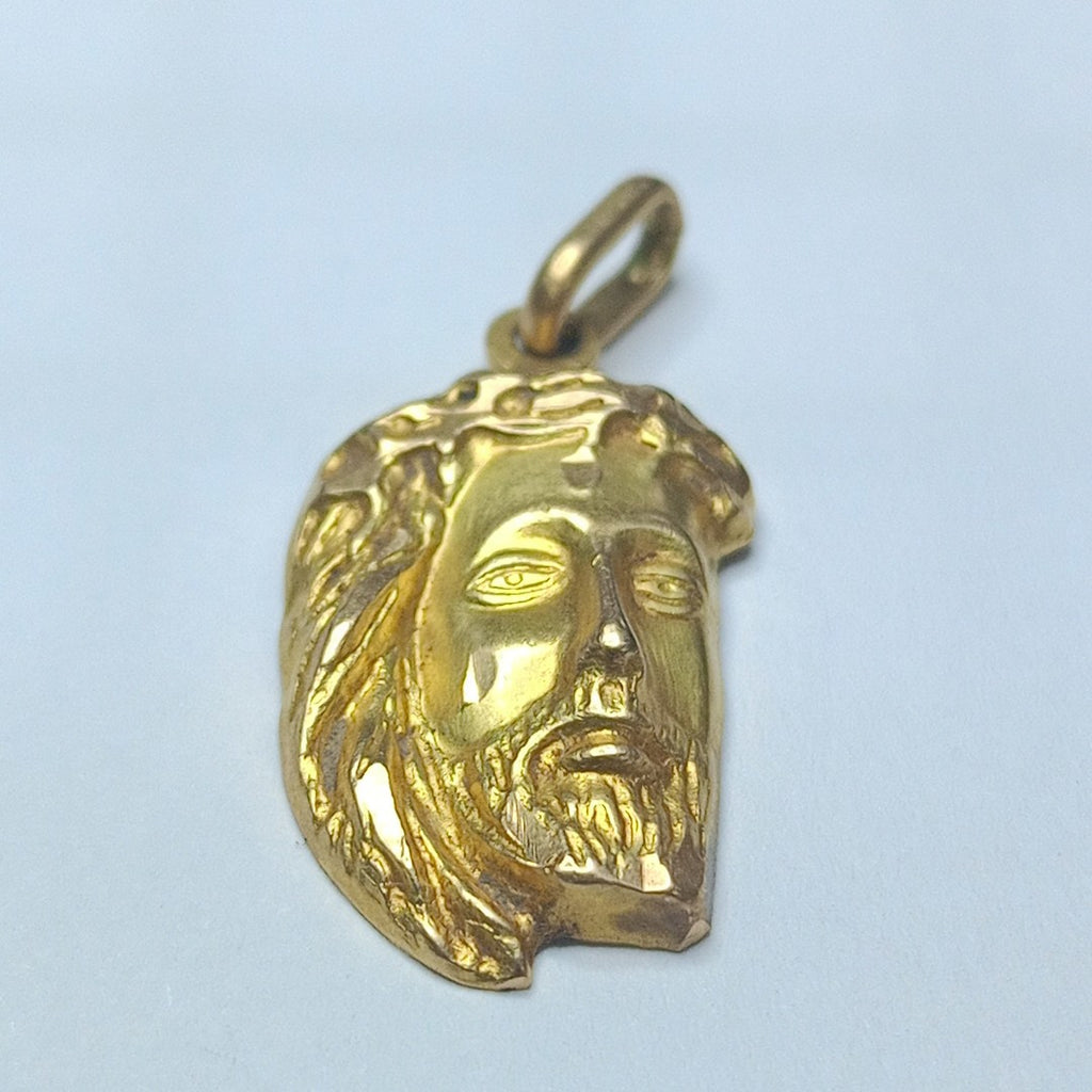 DIJE ORO 18 K 2.6 GRMS (SEMINUEVO)