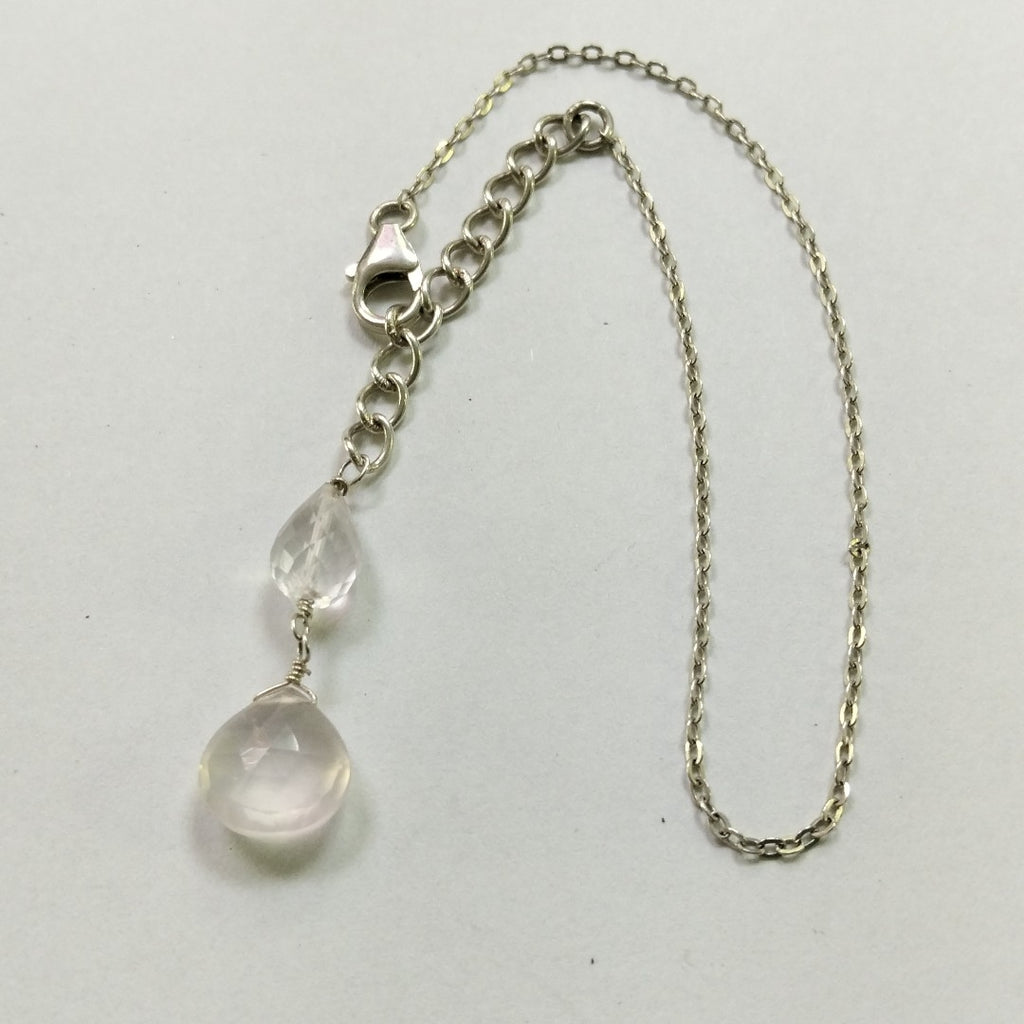 PULSERA PLATA 3.2 GRMS (SEMINUEVO)