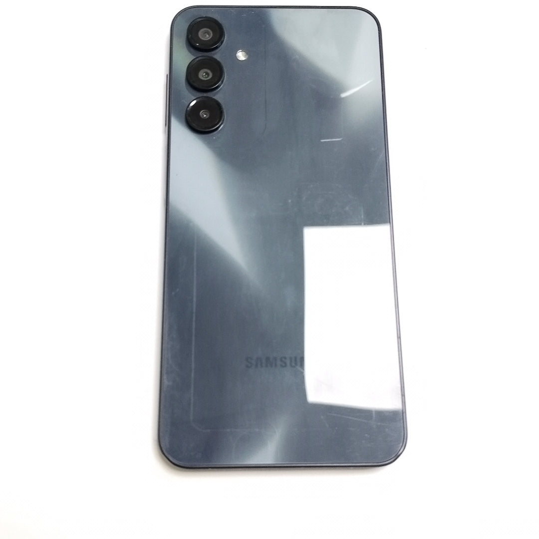 CELULAR SAMSUNG GALAXY A16 5G SM-A166M (2024) 128 GB 4 GB RAM (SEMINUEVO)