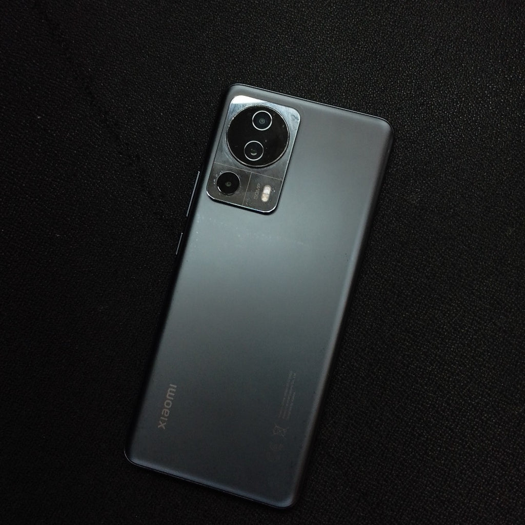 CELULAR XIAOMI 13 LITE 2210129SG (2023) 128 GB 8 GB RAM (SEMINUEVO)