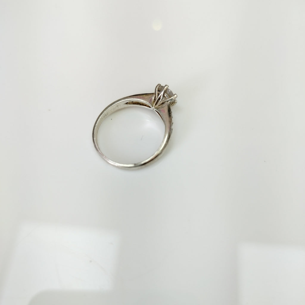 ANILLITO PLATA 2,80 GRMS (SEMINUEVO)