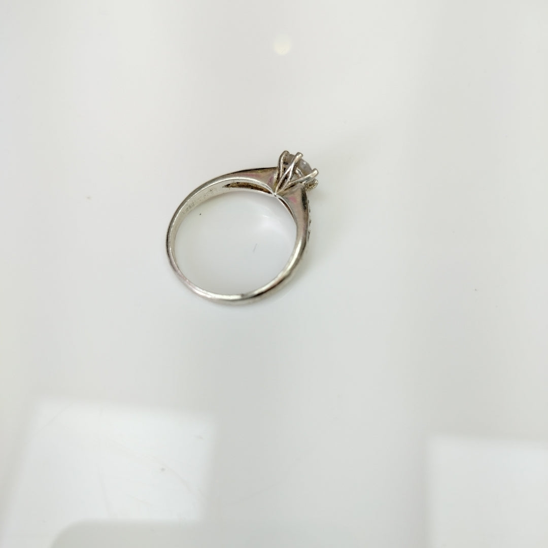 ANILLITO PLATA 2,80 GRMS (SEMINUEVO)