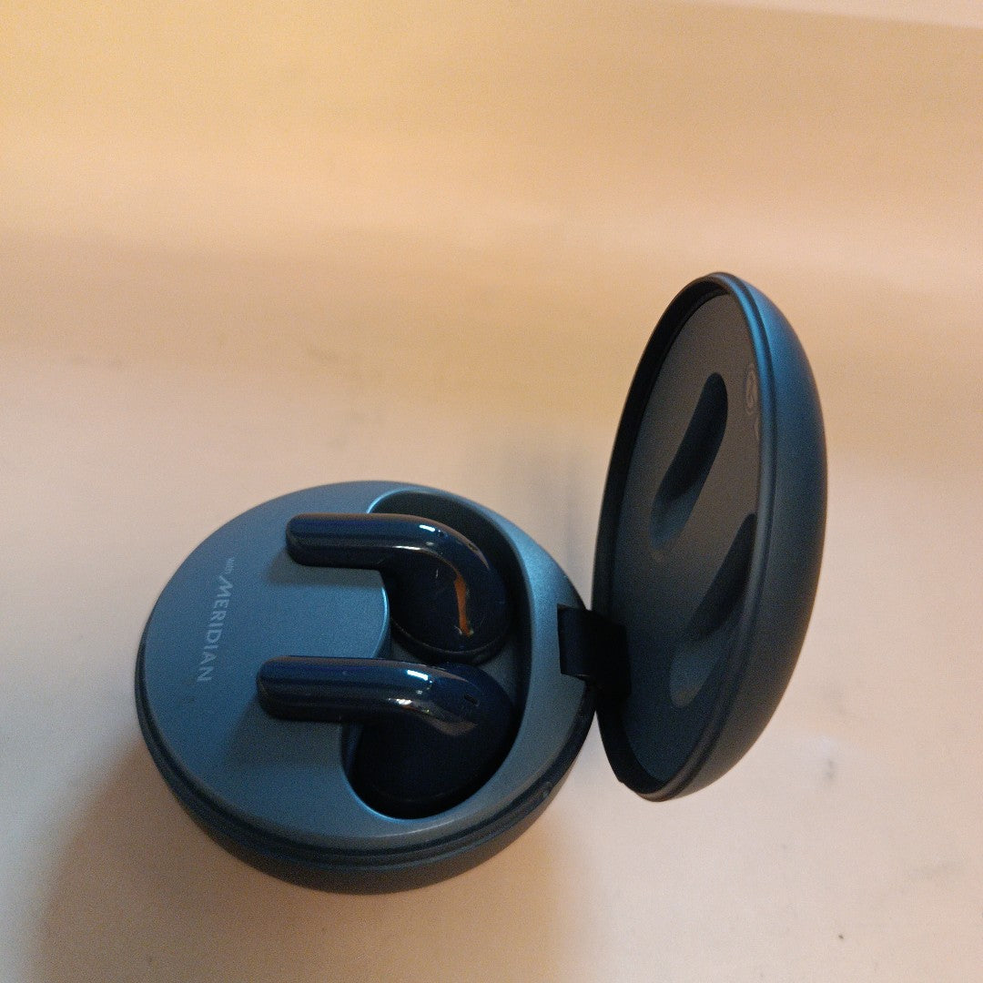 AUDIFONOS LG TONE-T90Q INALAMBRICO IN EAR (SEMINUEVO)