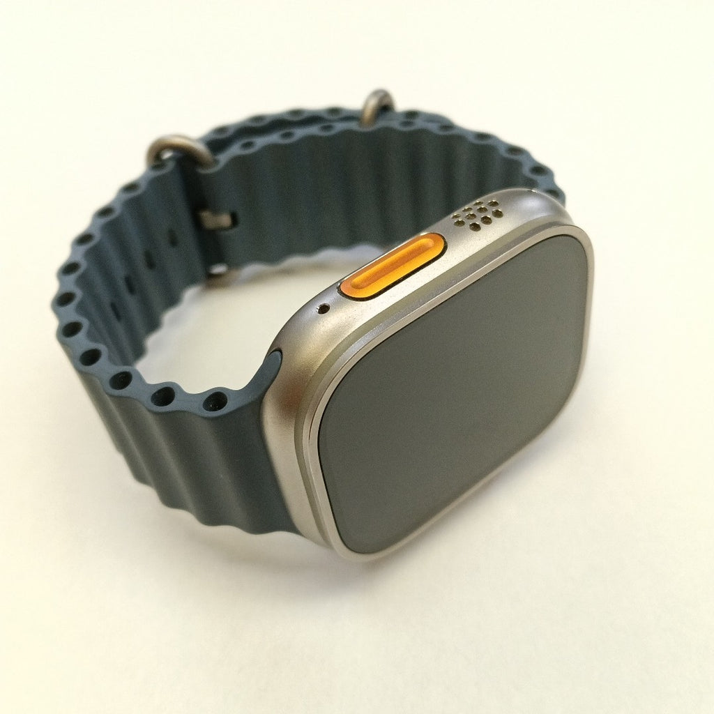 SMARTWATCH APPLE ULTRA 3 A3281 49 MM GPS + CELULAR (SEMINUEVO)