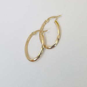 ARRACADAS ORO 14K 1.4 (NUEVO)