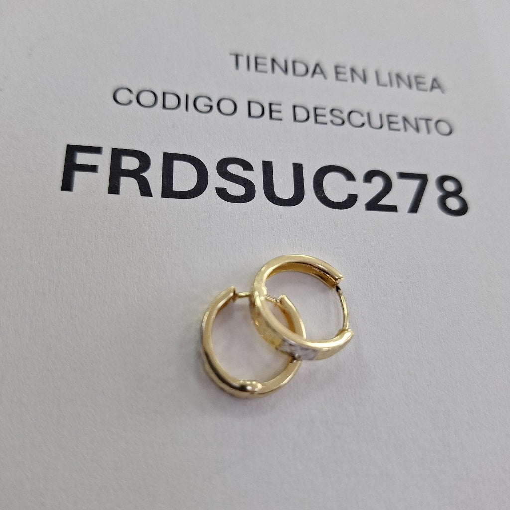 HUGGIES ORO 10K 1.5 (NUEVO)