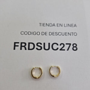 HUGGIES ORO 10K 0.9 (NUEVO)