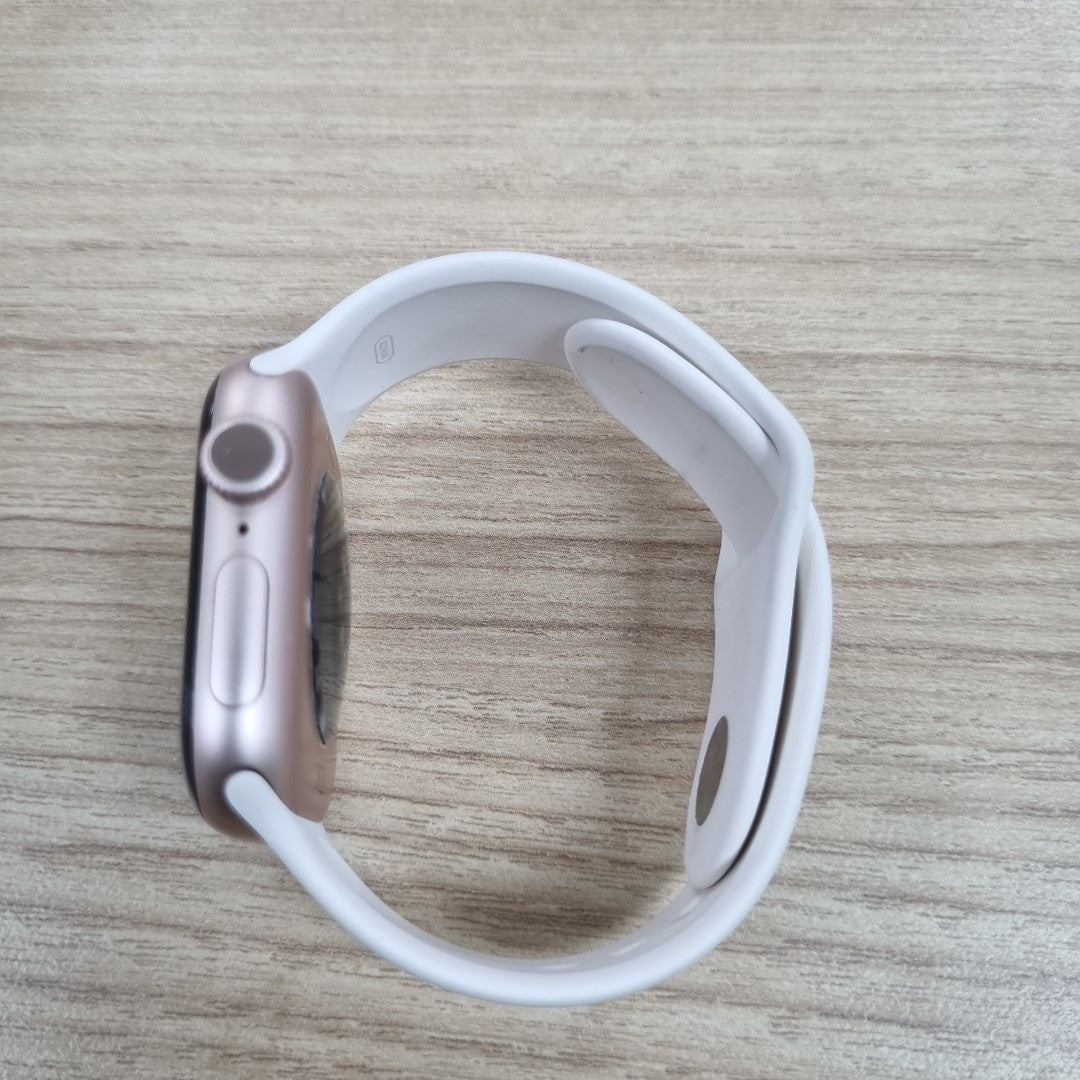 SMARTWATCH APPLE SERIES 11 ALUMINIO A3331 42 MM GPS (SEMINUEVO)