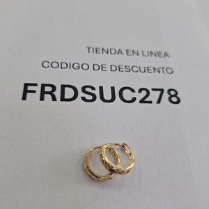 HUGGIES ORO 10K 1.4 (NUEVO)