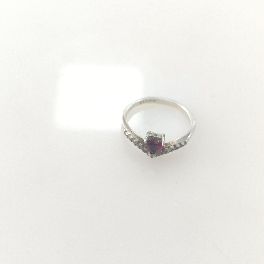 ANILLITO PLATA 2.4 GRMS (SEMINUEVO)