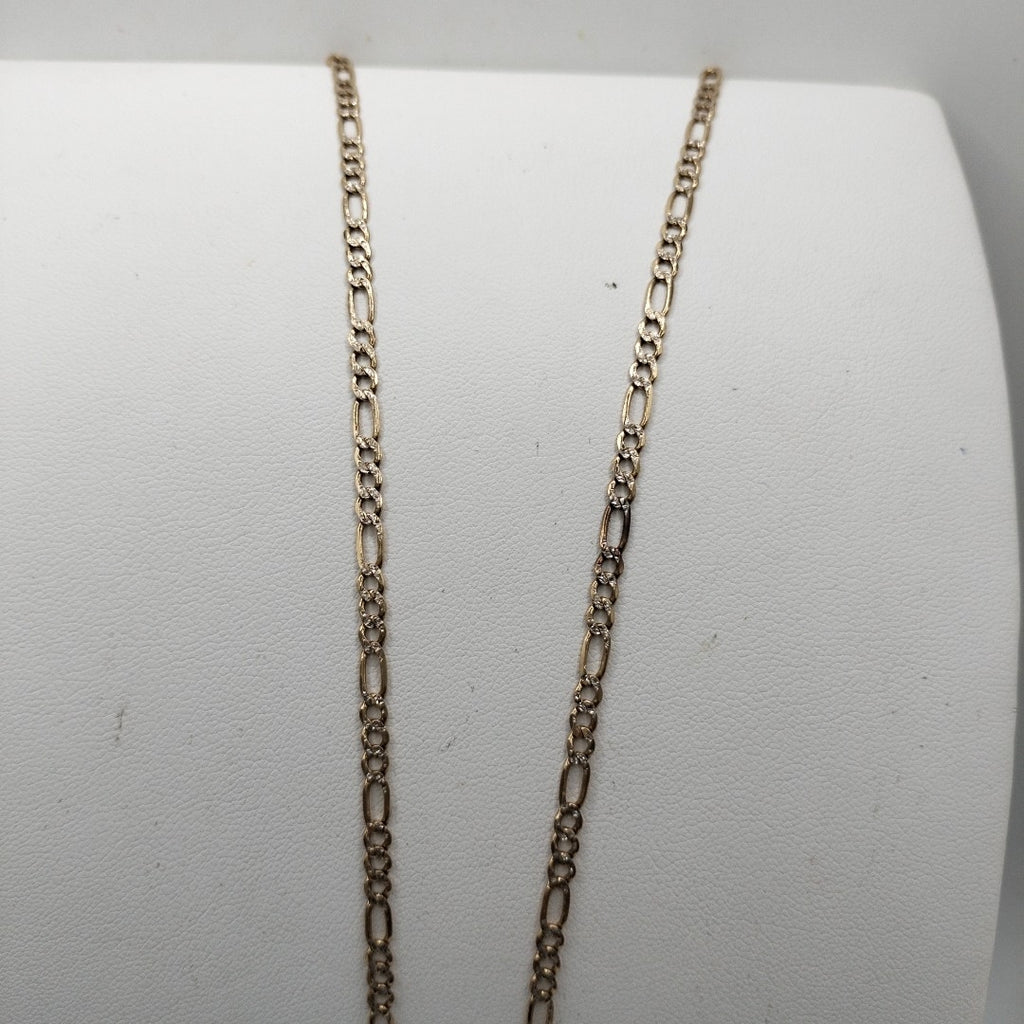 CADENA ORO 10 K 7.2 GRMS (SEMINUEVO)