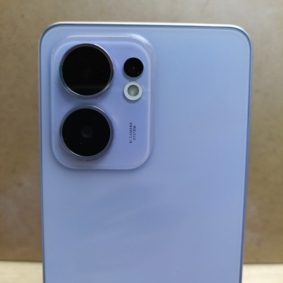 CELULAR OPPO RENO 13F 5G CPH2699 (2025) 256 GB 12 GB RAM (SEMINUEVO)