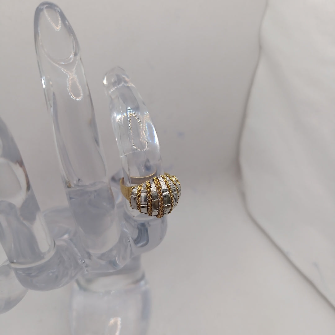 ANILLITO ORO 16K 5,80 GRMS (SEMINUEVO)