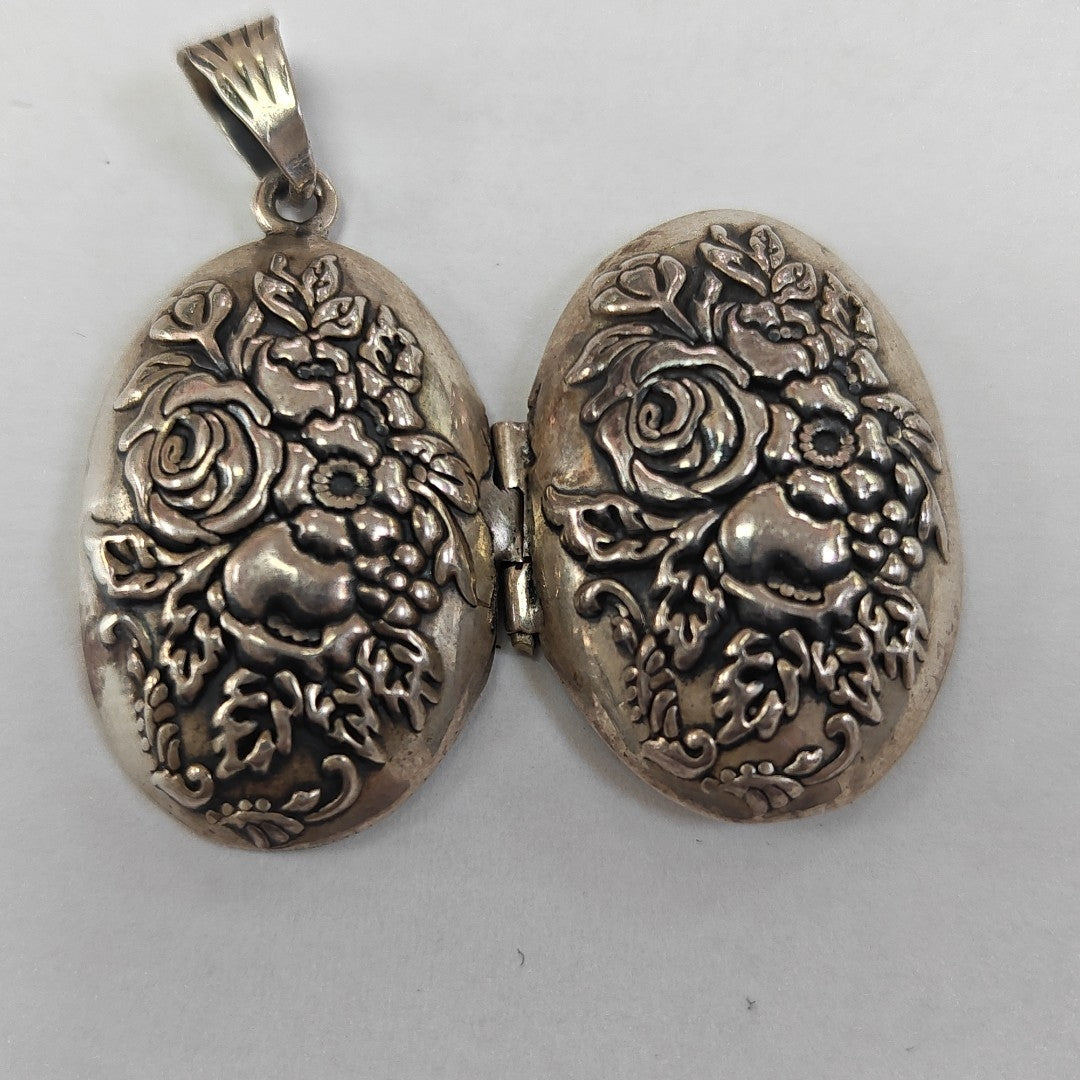 DIJE PLATA 8.6 GRMS (SEMINUEVO)