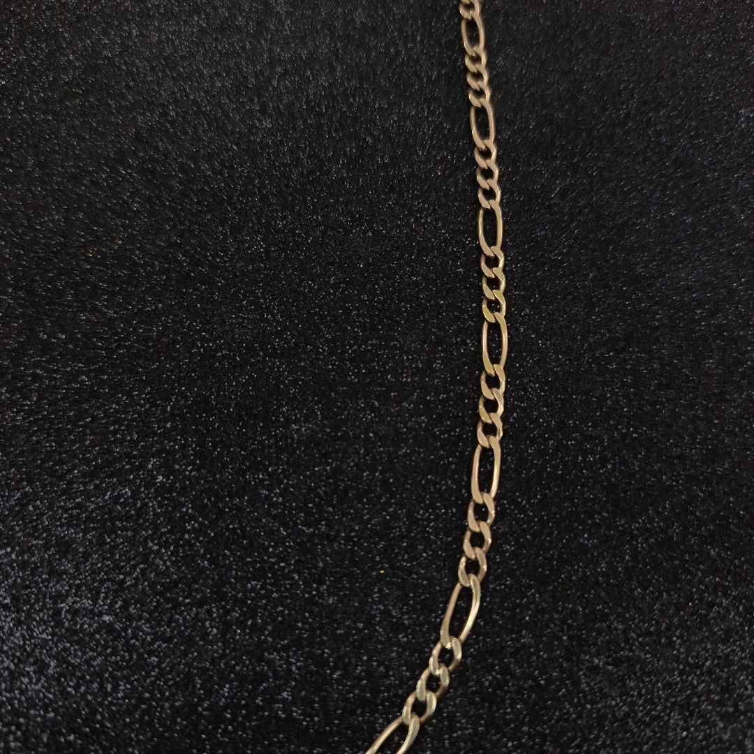 CADENA ORO 10 K 20,20 GRMS (SEMINUEVO)