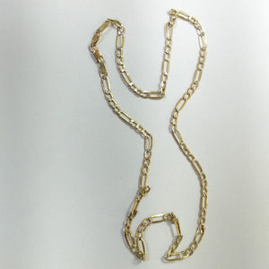CADENA ORO 14 K 6.2 GRMS (SEMINUEVO)