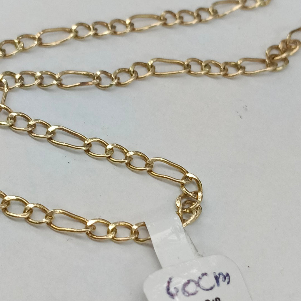 CADENA ORO 14 K 8,20 GRMS (SEMINUEVO)