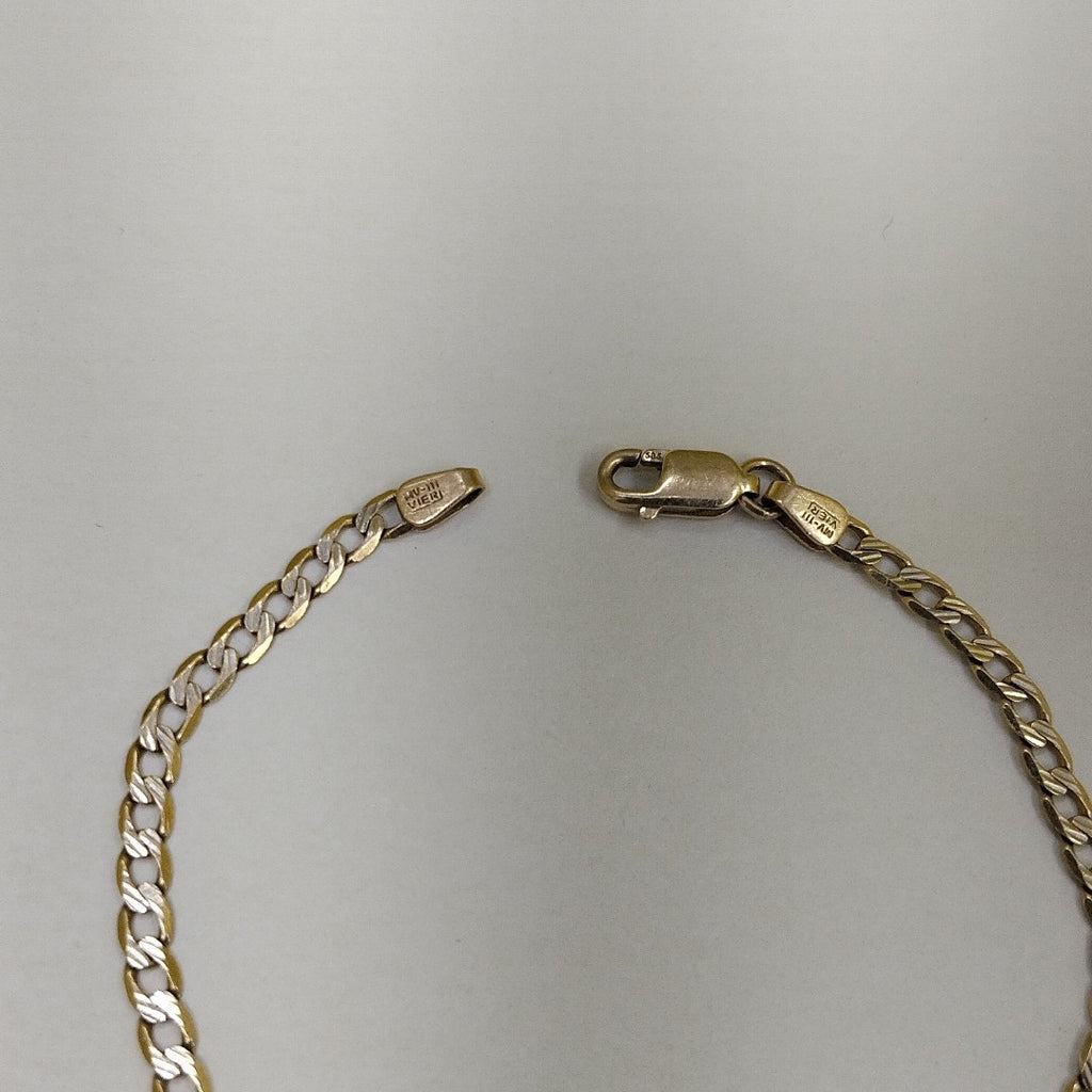 ESCLAVA ORO 14 K 3 GRMS (SEMINUEVO)