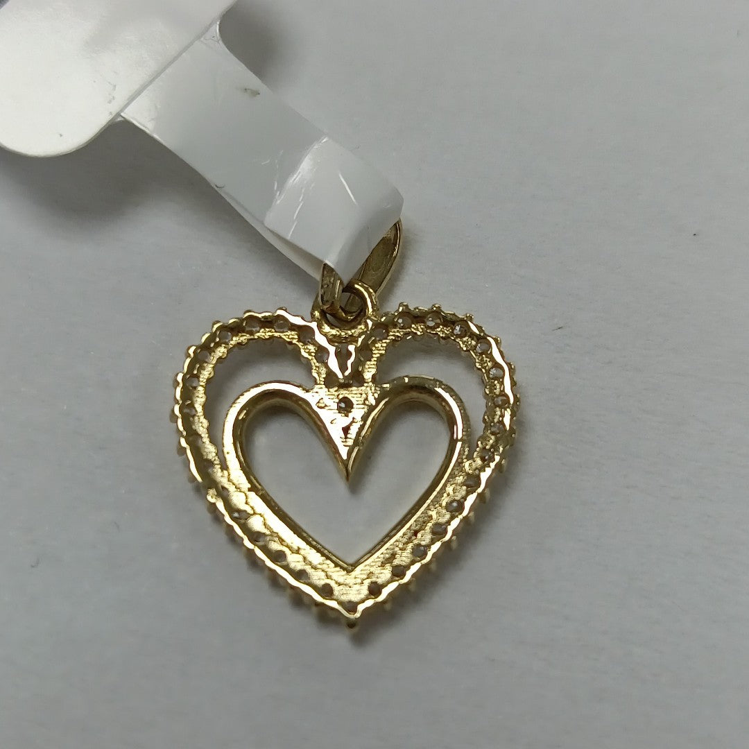 DIJES ORO 14K 1.3 (NUEVO)