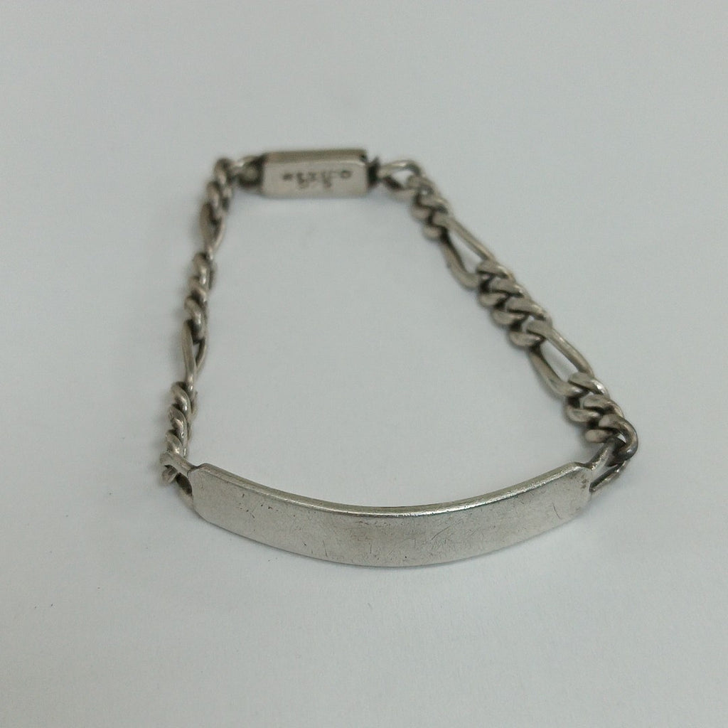 ESCLAVA PLATA 8,30 GRMS (SEMINUEVO)