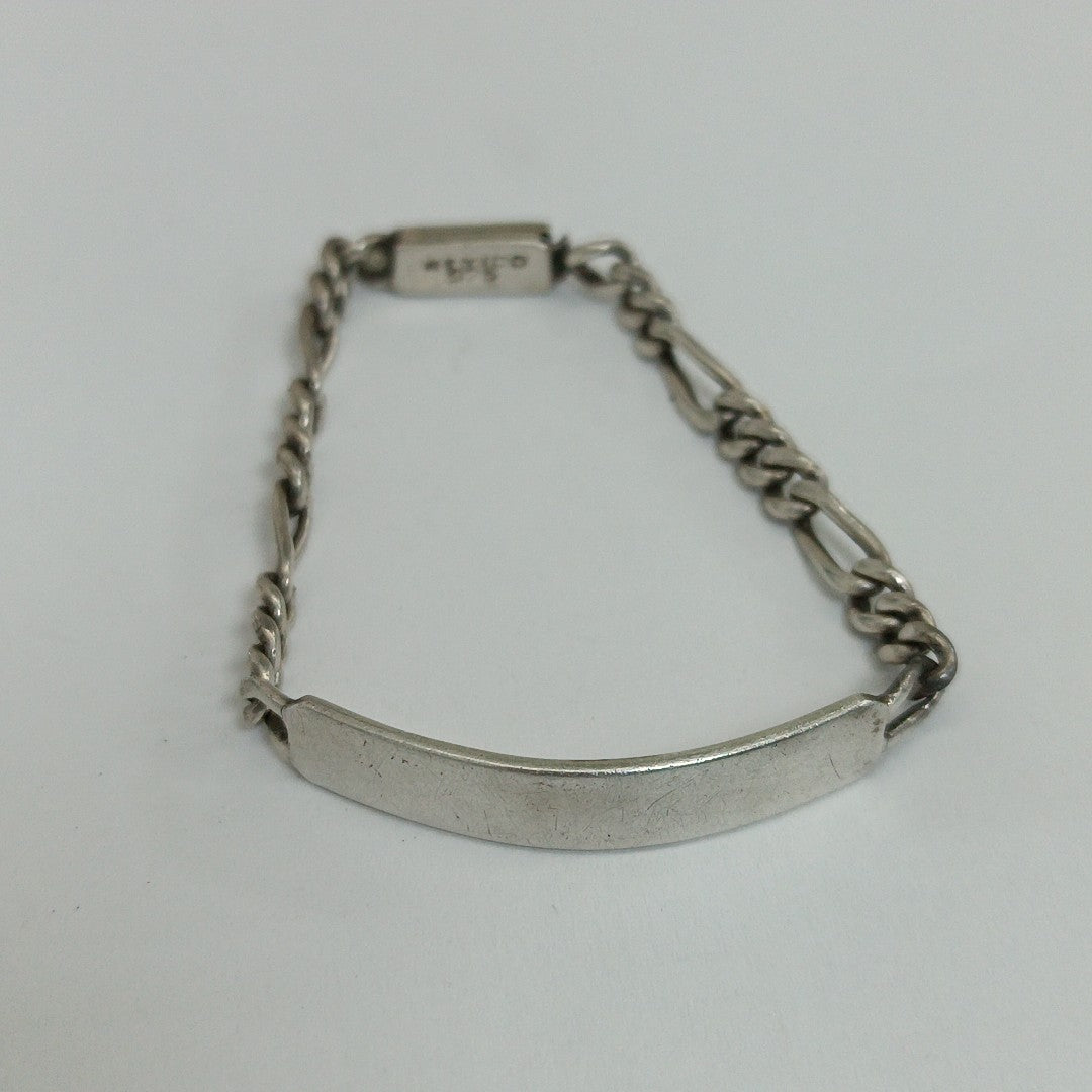 ESCLAVA PLATA 8,30 GRMS (SEMINUEVO)