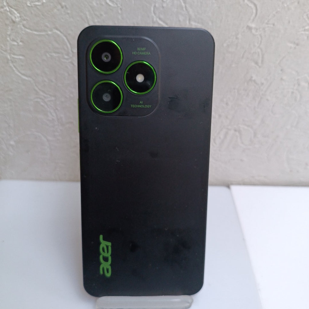 CELULAR ACER SOSPIRO A5 PLUS (2026) 128 GB 4 GB RAM (SEMINUEVO)