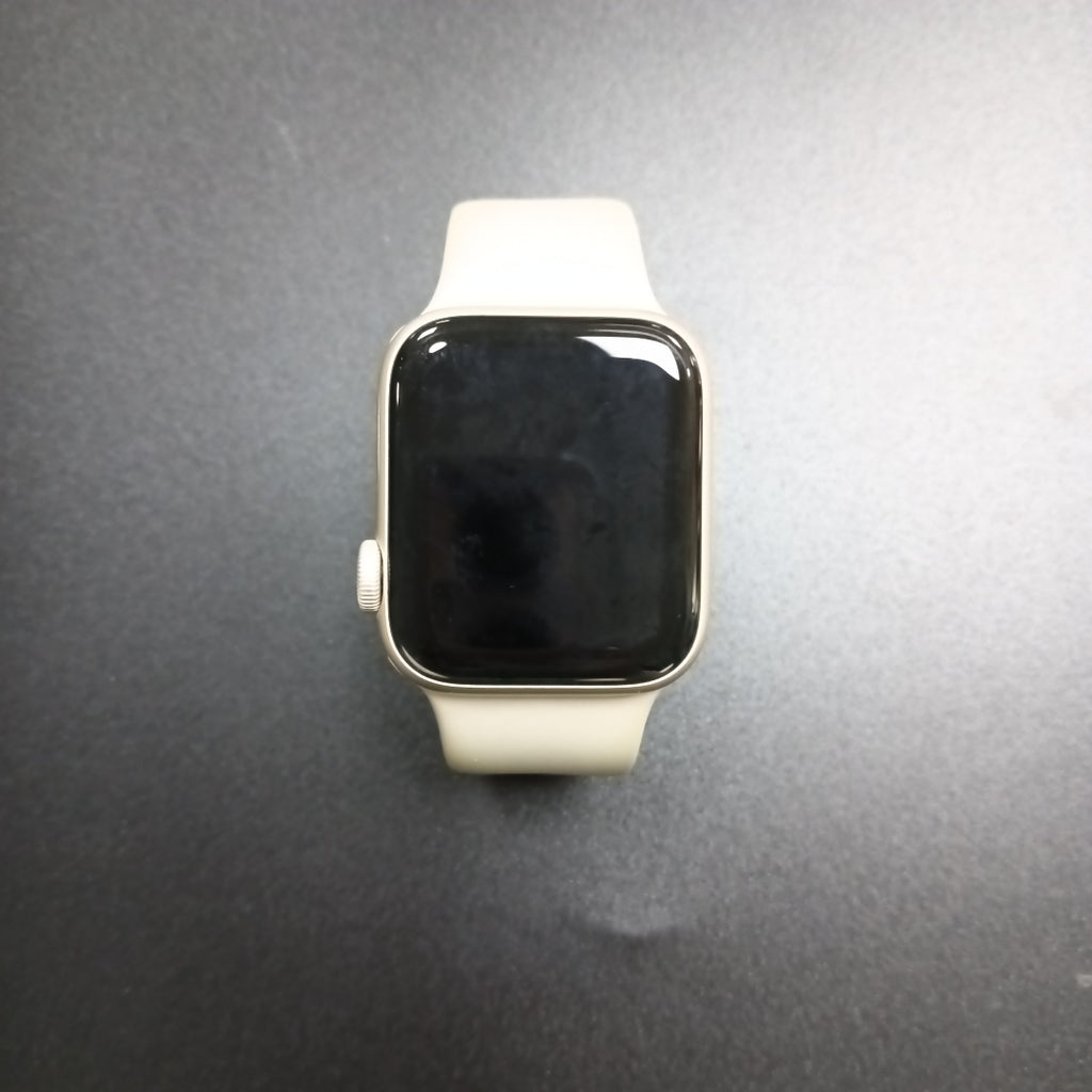 SMARTWATCH APPLE SE 2 ALUMINIO A2722 40 MM GPS (SEMINUEVO)