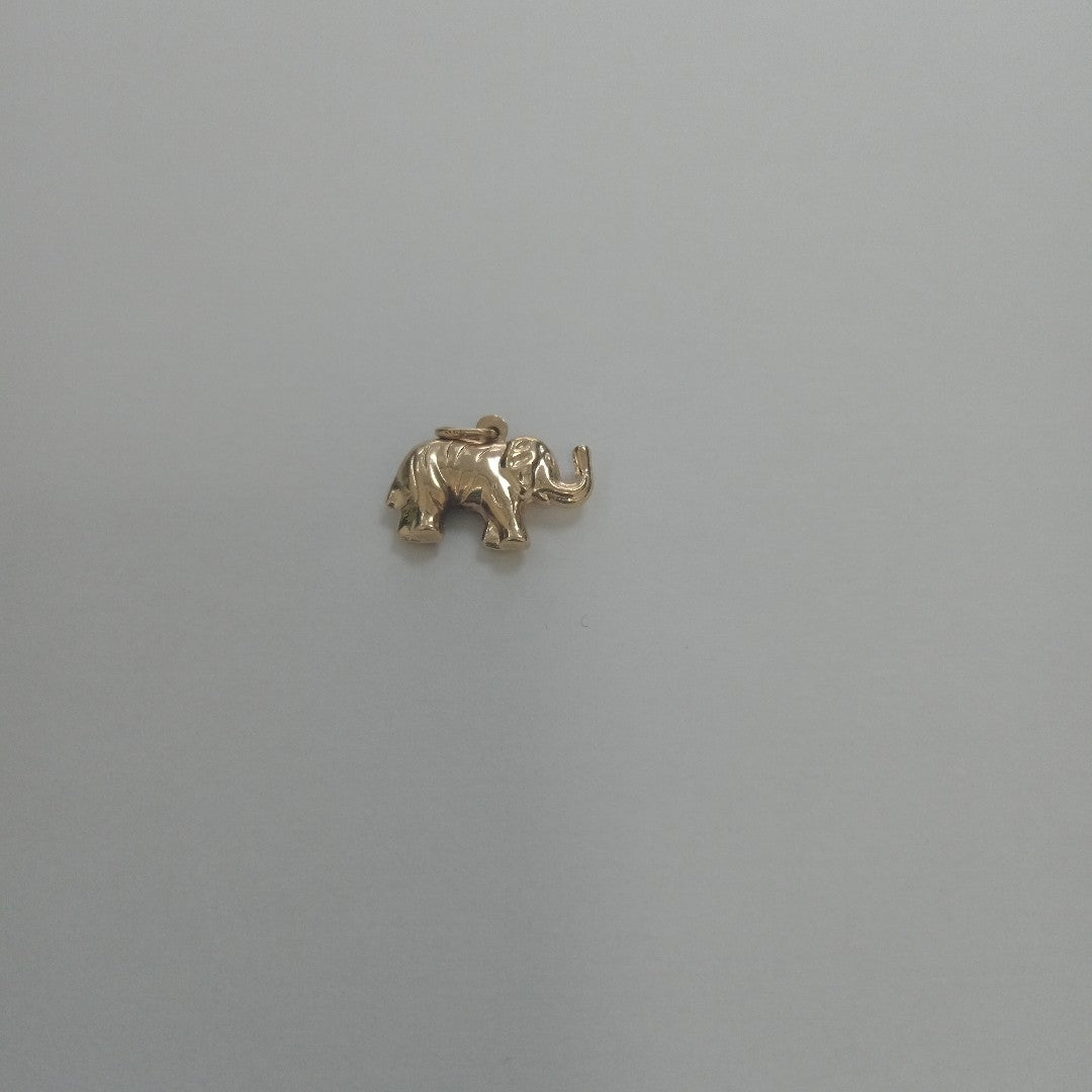 DIJE ORO 14 K 0,90 GRMS (SEMINUEVO)