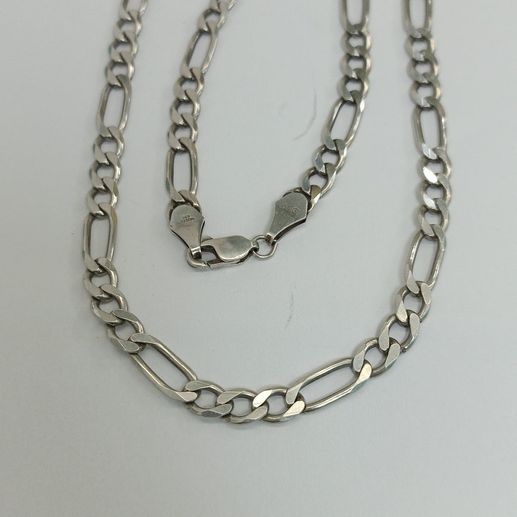 CADENA PLATA 29.5 GRMS (SEMINUEVO)