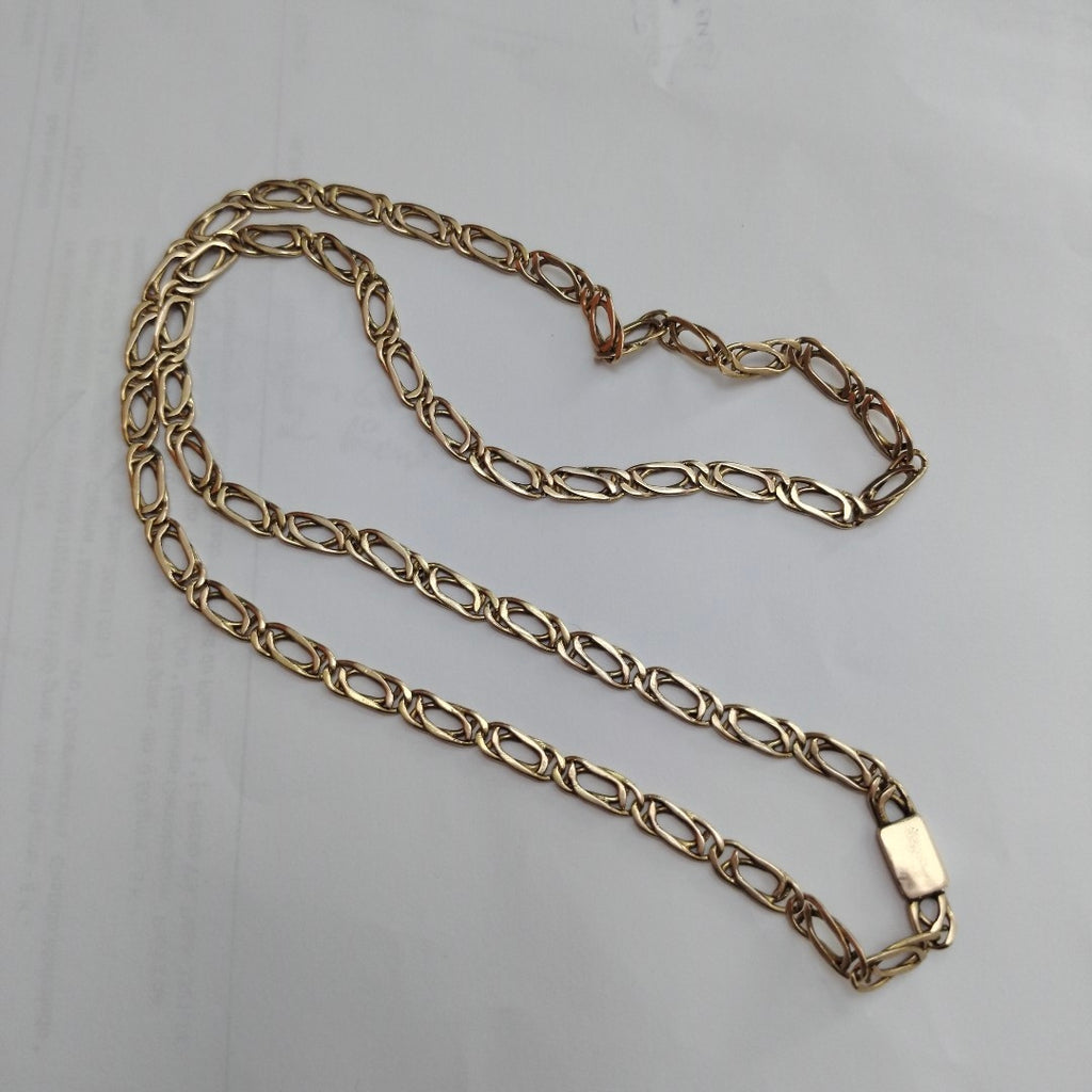 CADENA ORO 8 K 19,10 GRMS (SEMINUEVO)