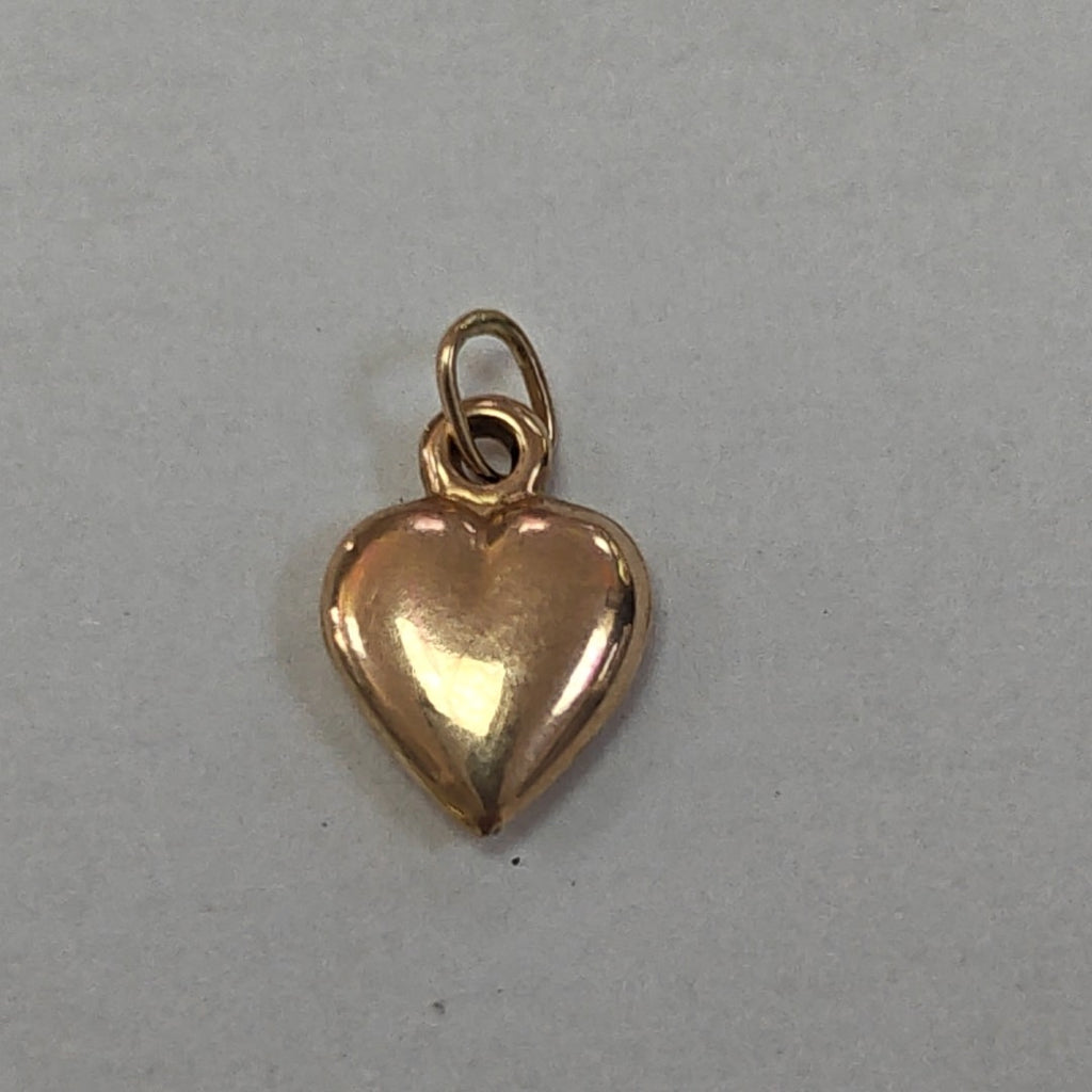 DIJE ORO 14 K 0.3 GRMS (SEMINUEVO)