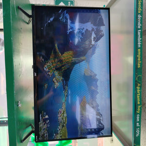 PANTALLA JVC SI32RF 32" LED HD (SEMINUEVO)