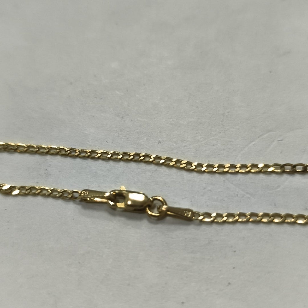 CADENA ORO 14 K 2 GRMS (SEMINUEVO)