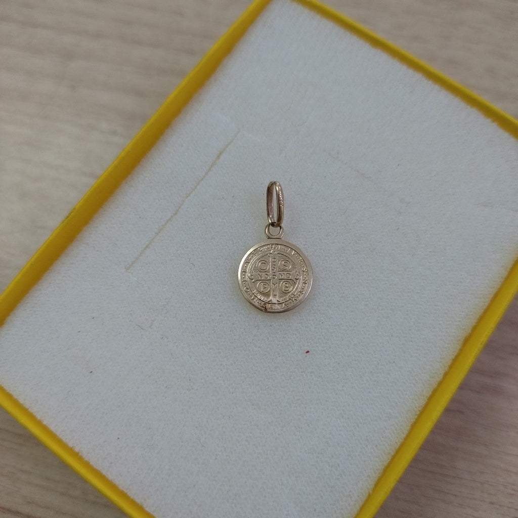 DIJE ORO 14 K 1,40 GRMS (SEMINUEVO)