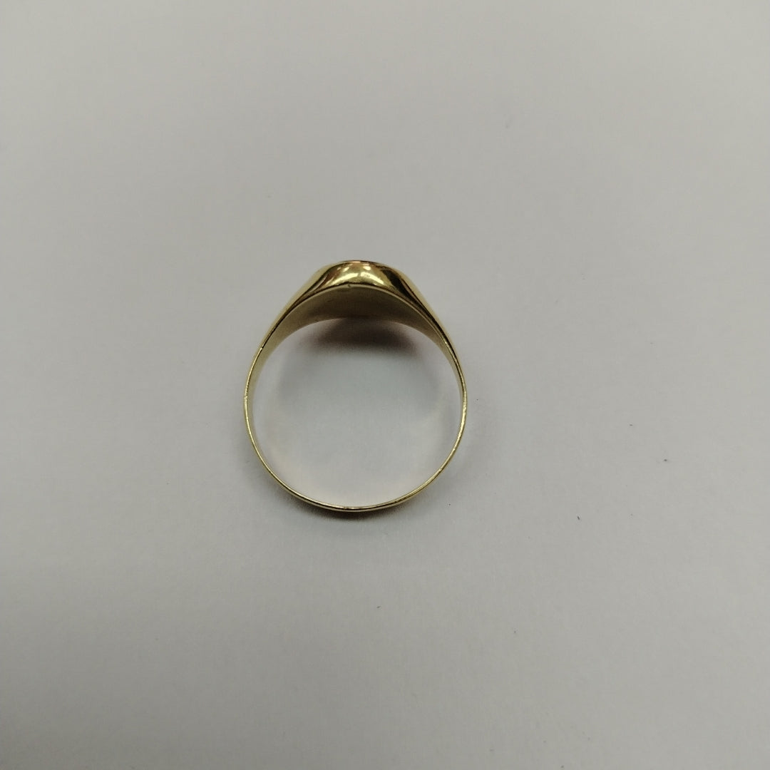 ANILLITO ORO 14 K 2.7 GRMS (SEMINUEVO)