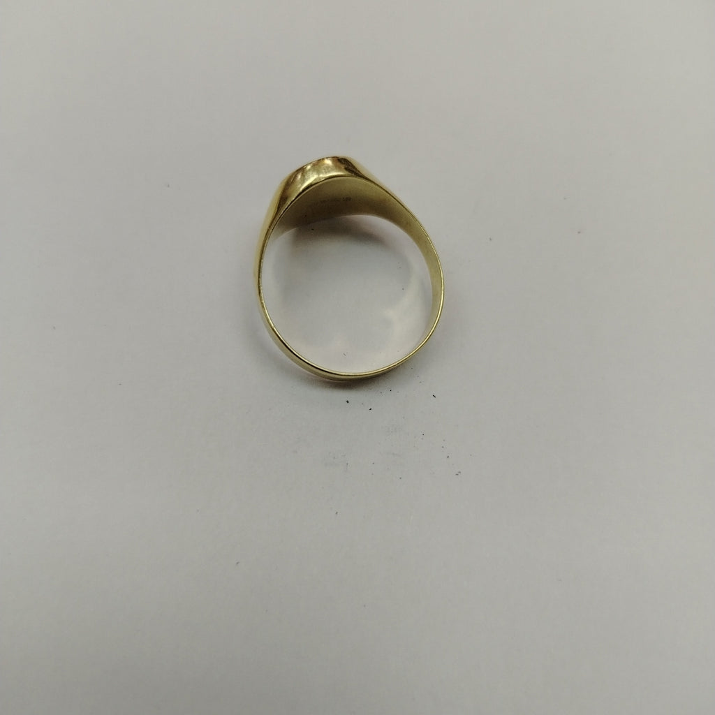 ANILLITO ORO 14 K 3 GRMS (SEMINUEVO)
