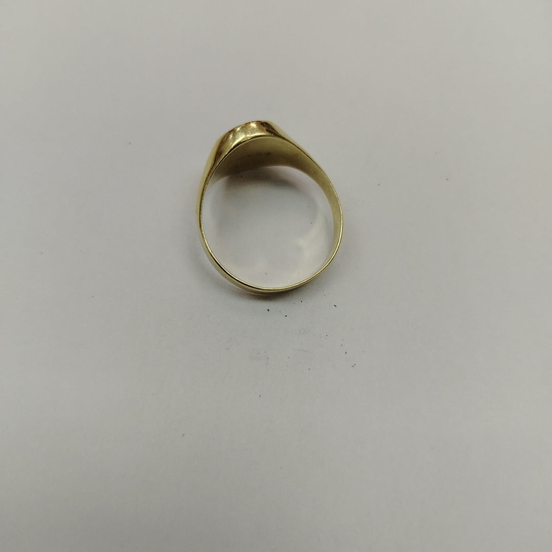 ANILLITO ORO 14 K 3 GRMS (SEMINUEVO)